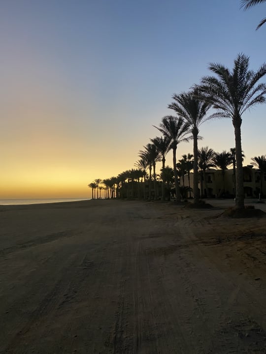 Strand Steigenberger Coraya Beach - Adults only