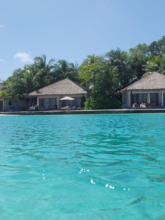 Zimmer Cinnamon Dhonveli Maldives