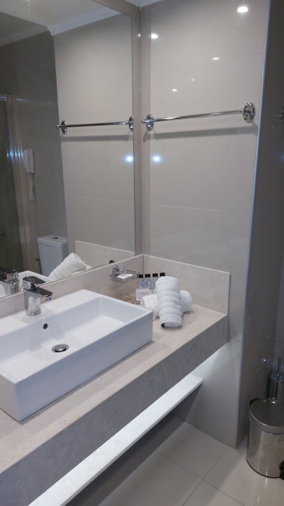 Zimmer Hotel Kalithea Horizon Royal