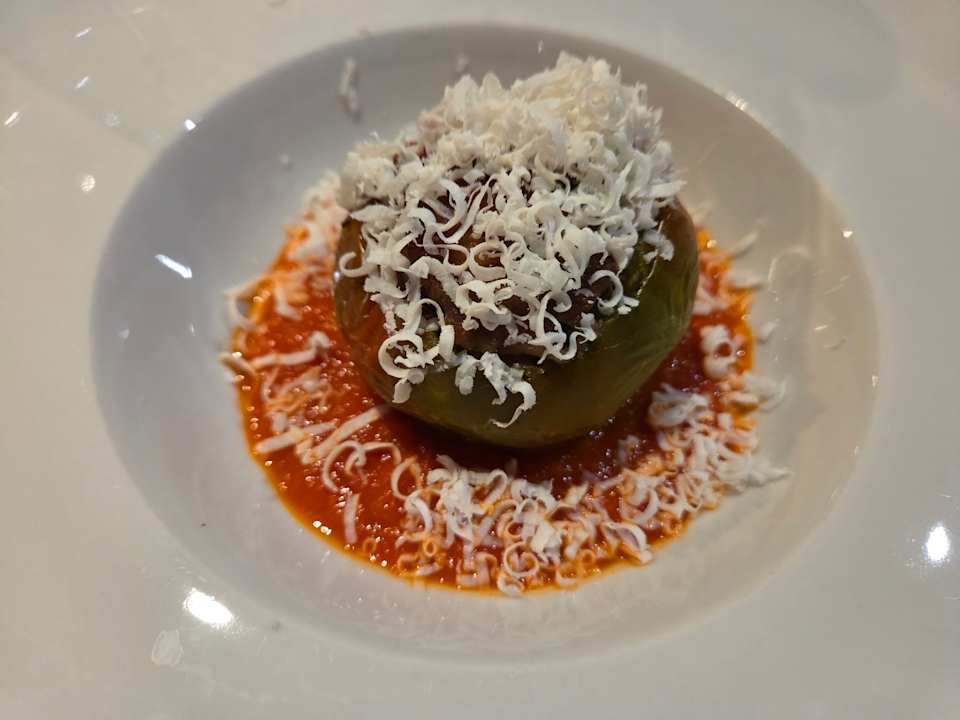 Gastro Agriturismo Cascina Vignole