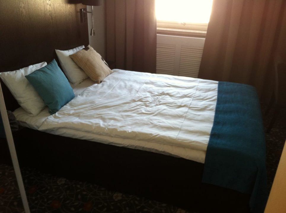 Zimmerchen ProfilHotels - Hotel Garden