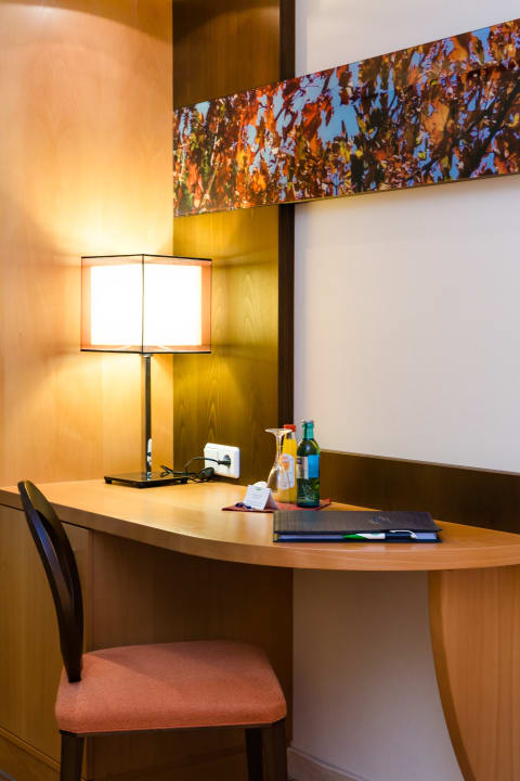 Zimmer TaunusTagungsHotel