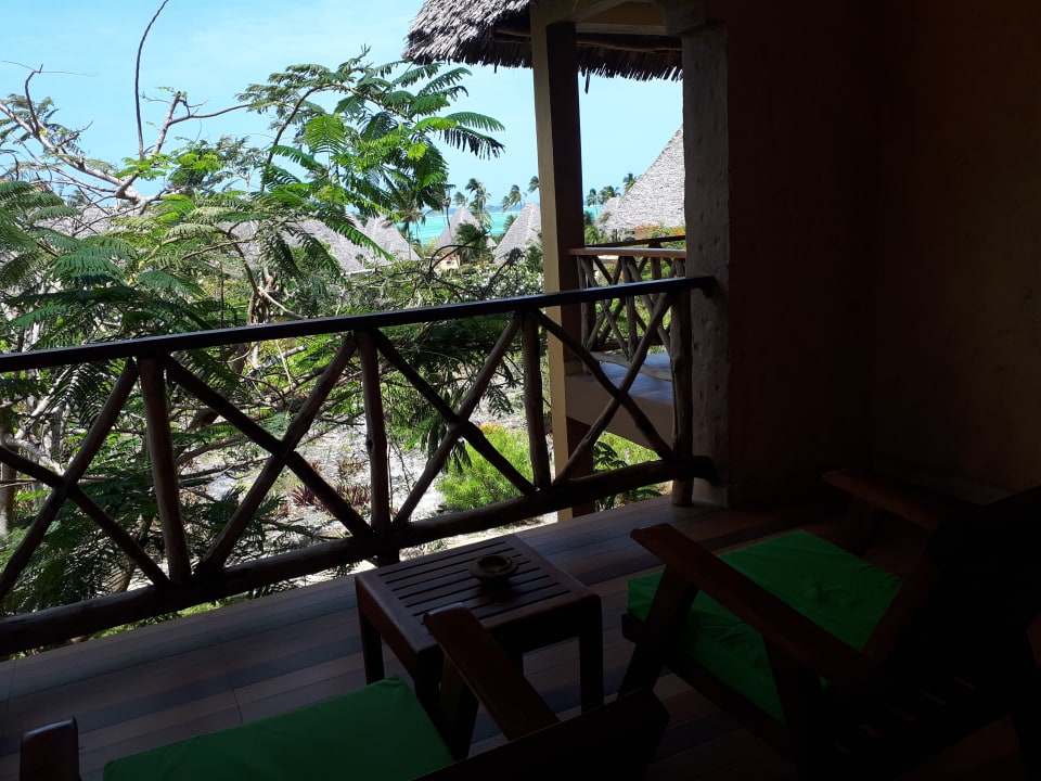 Zimmer Neptune Pwani Beach Resort & Spa