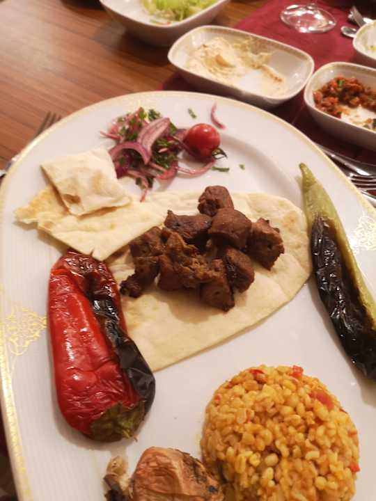 Gastro Mary Hotel Side