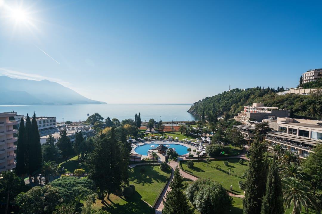 Außenansicht Iberostar Waves Bellevue