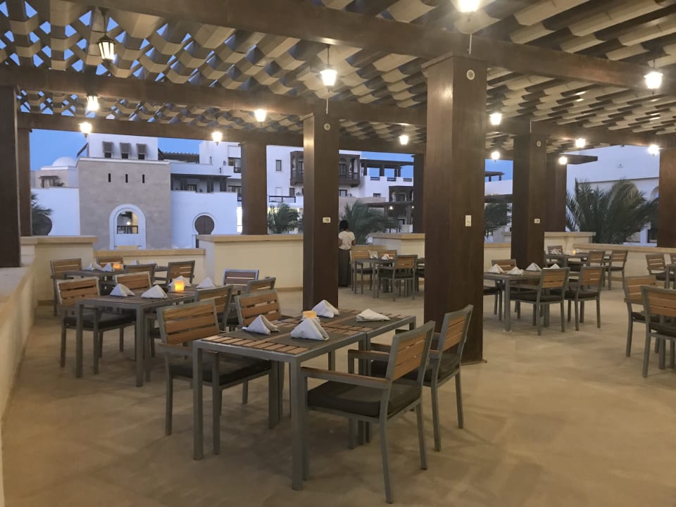 Gastro Ancient Sands Golf Resort