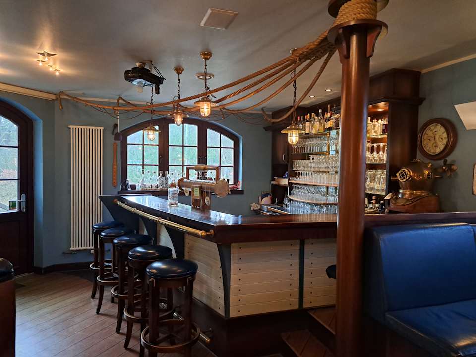 Sport & Freizeit Wellnesshotel Wernerwald