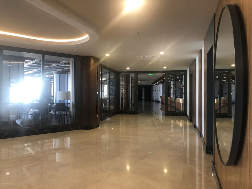 Sonstiges Seaden Quality Resort & Spa