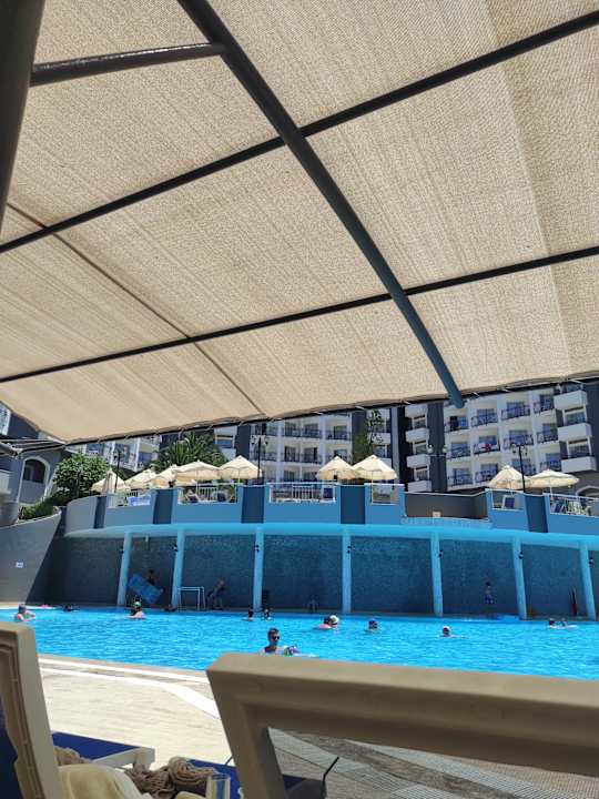 Sonstiges Serenis Hotel