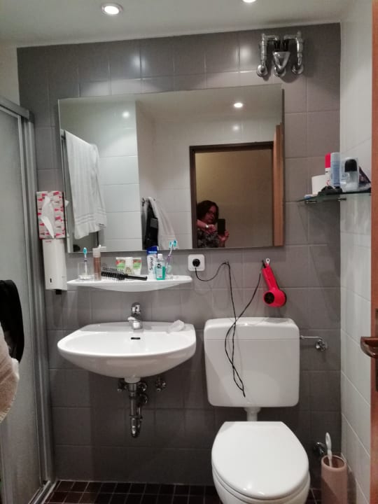 Zimmer Hotel Vorsfelder Hof