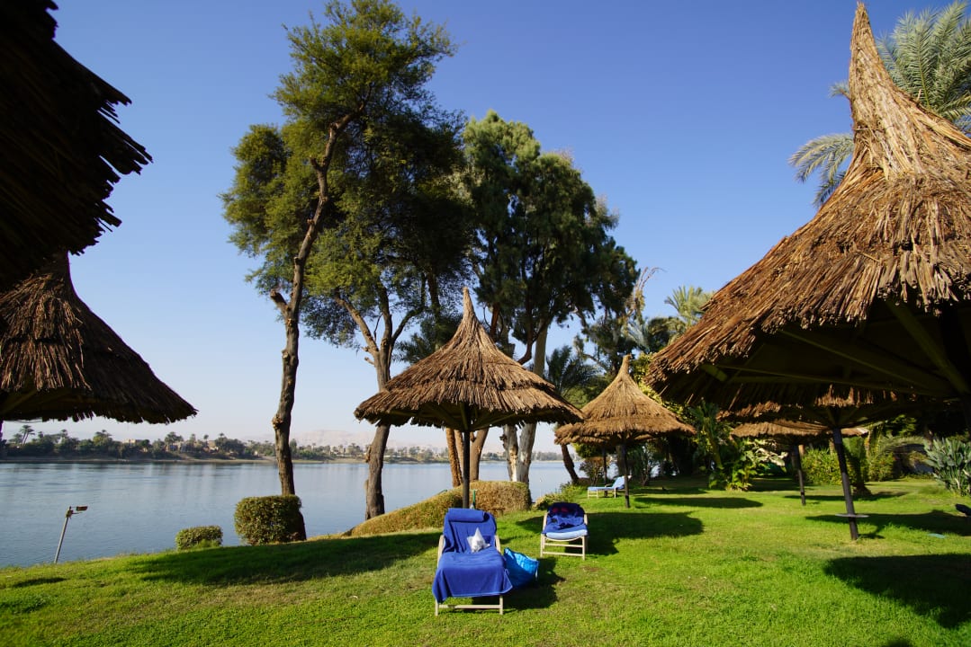 Pool Jolie Ville Kings Island Luxor