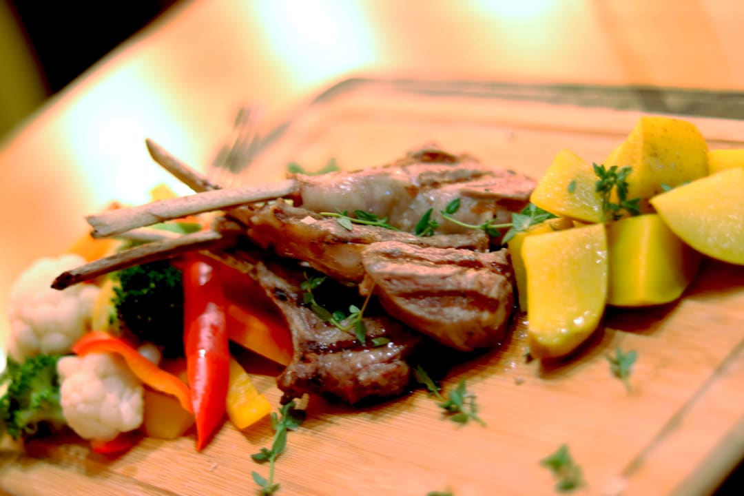 Gastro La Quinta by Wyndham Bodrum