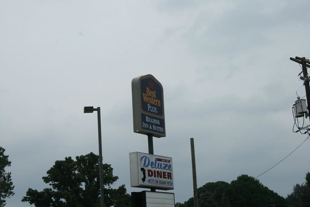 Best Western Best Western Plus Hotel Reading Inn & Suites