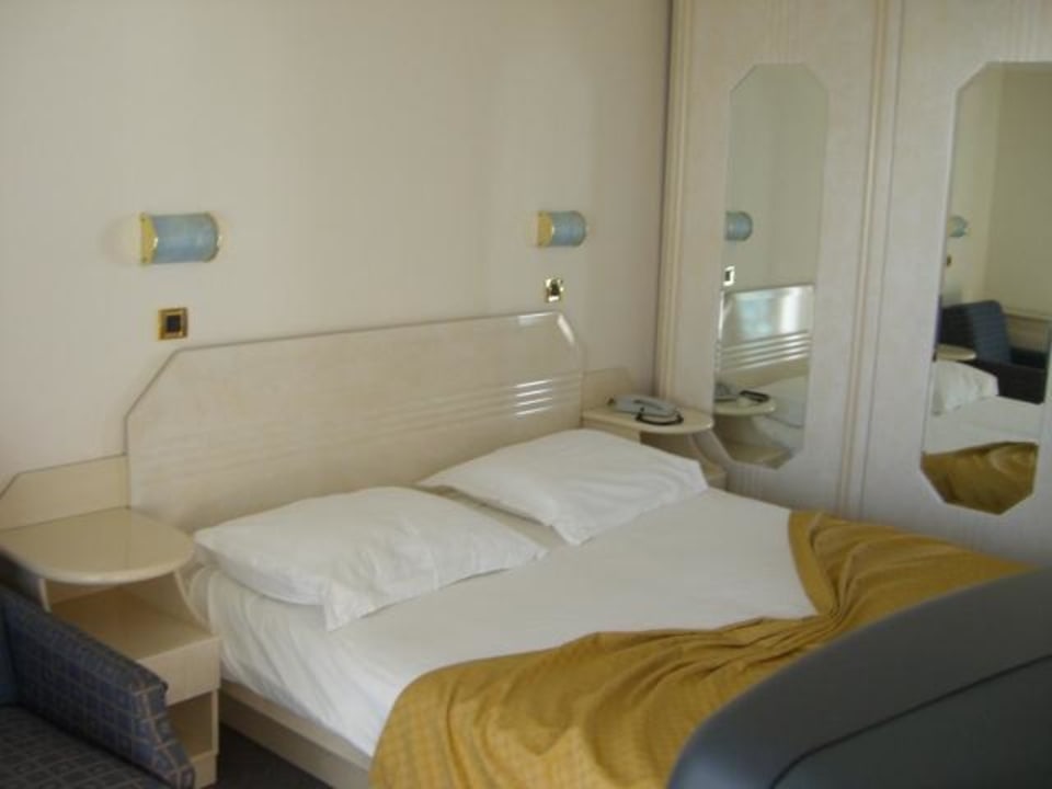 Zimmer Hotel Gran Vista Plava Laguna