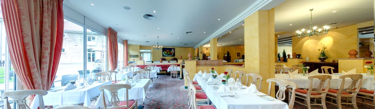 Gastro Hotel am Schloß