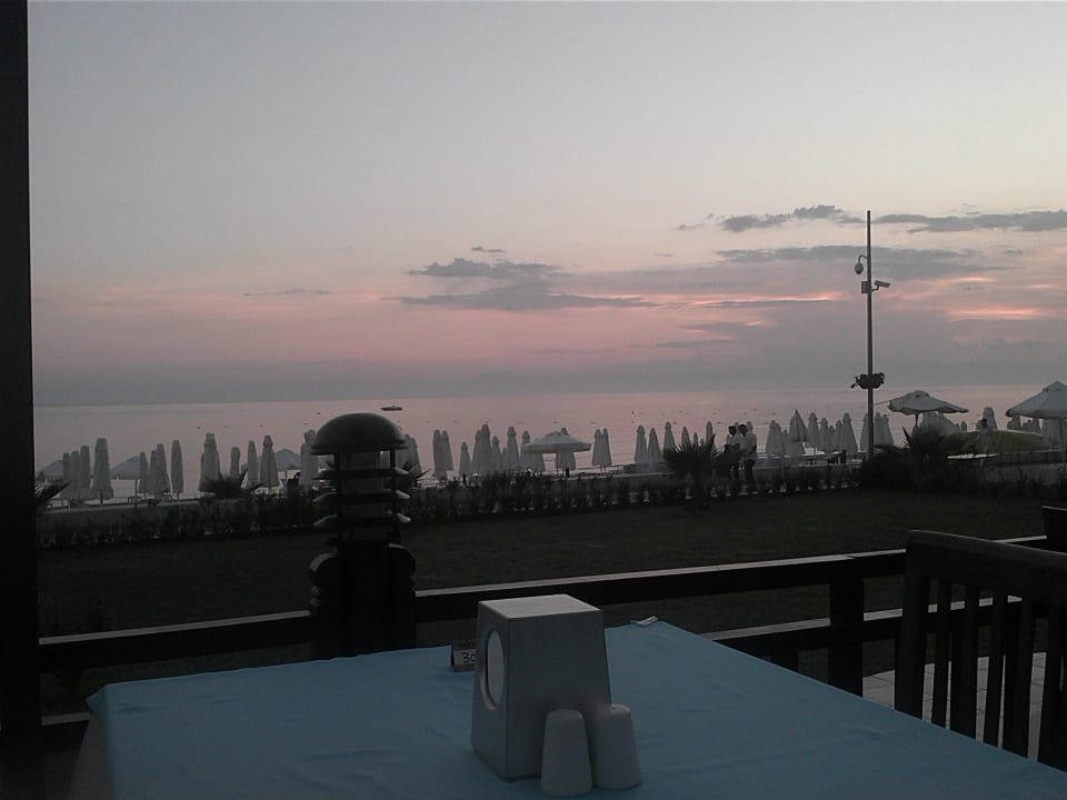 Restaurant Hotel Sirma