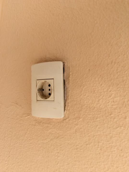 Außenansicht Mövenpick Resort & Spa El Gouna