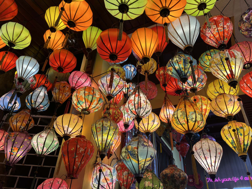 Sonstiges Ahoy Hoi An Boutique Resort & Spa