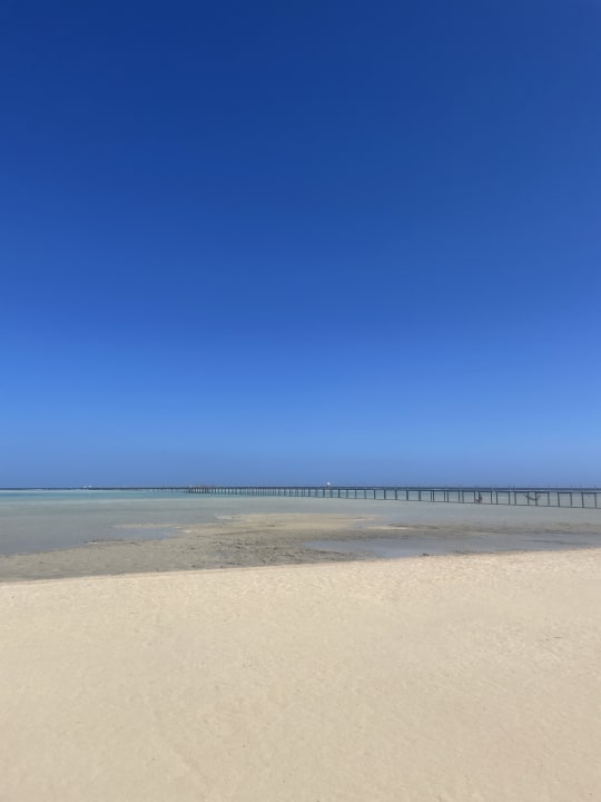 Strand Casa Mare Resort