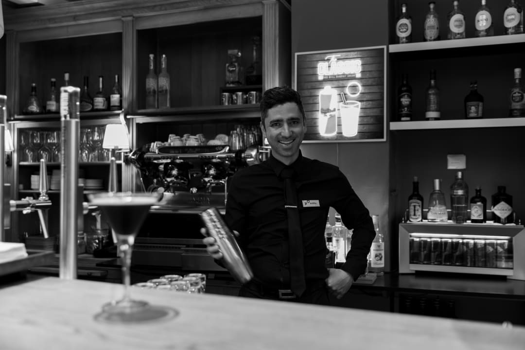 Gastro Q! Hotel Maria Theresia