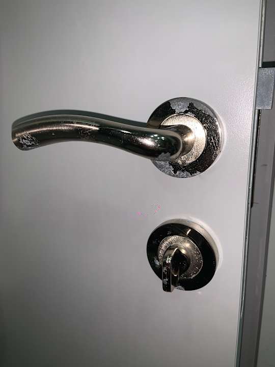 Zimmer Siam Elegance Hotels & Spa