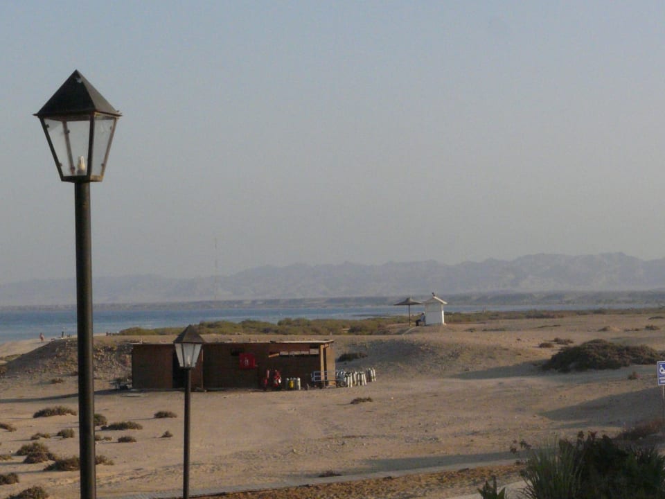 Strand Hotel Gorgonia Beach Resort