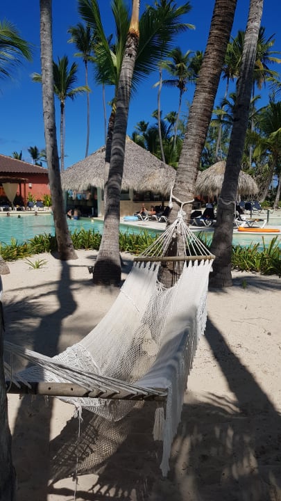 Sonstiges Grand Palladium Punta Cana Resort & Spa