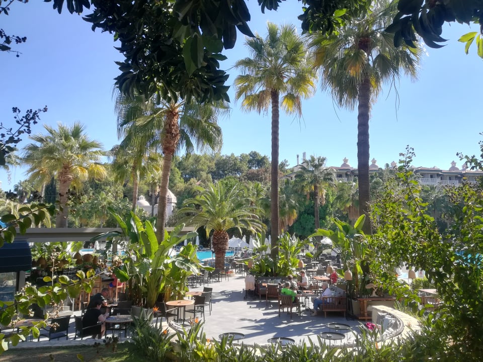Ausblick Barut Hemera