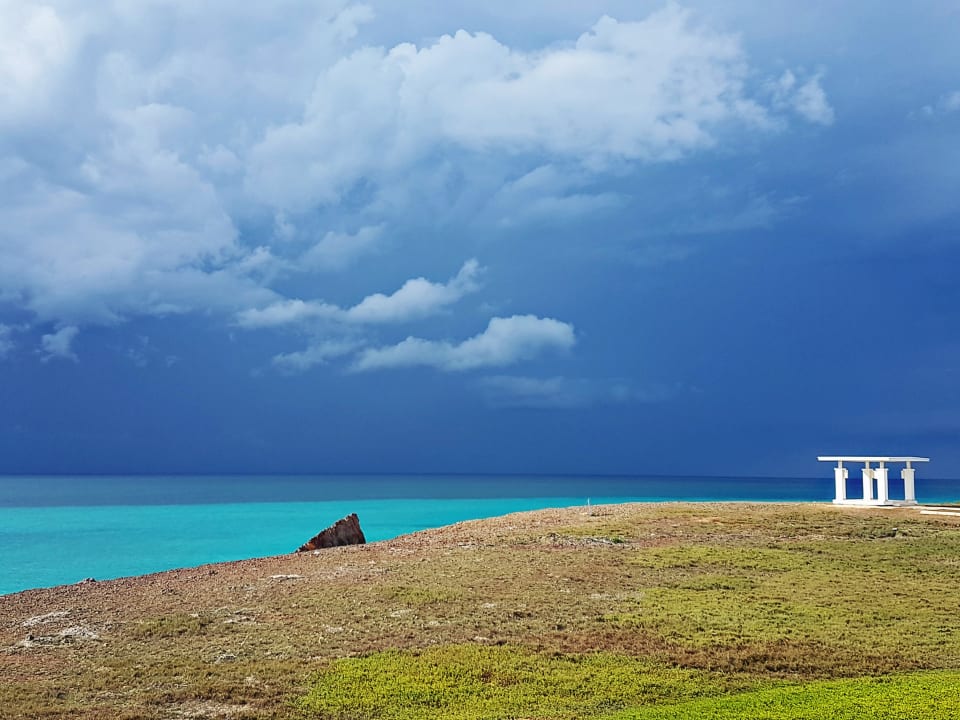 Strand Playa Vista Azul