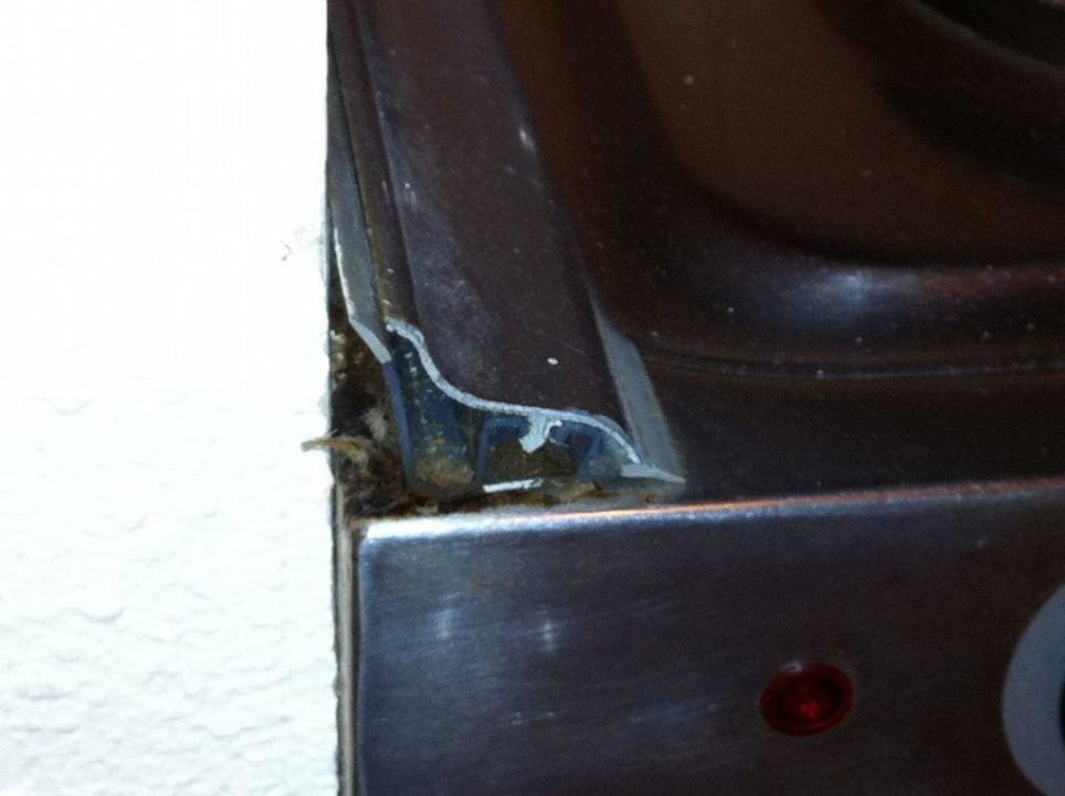 Dreck Dreck Dreck Green Garden Aparthotel