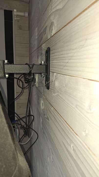 Zimmer Marynarskie Domki