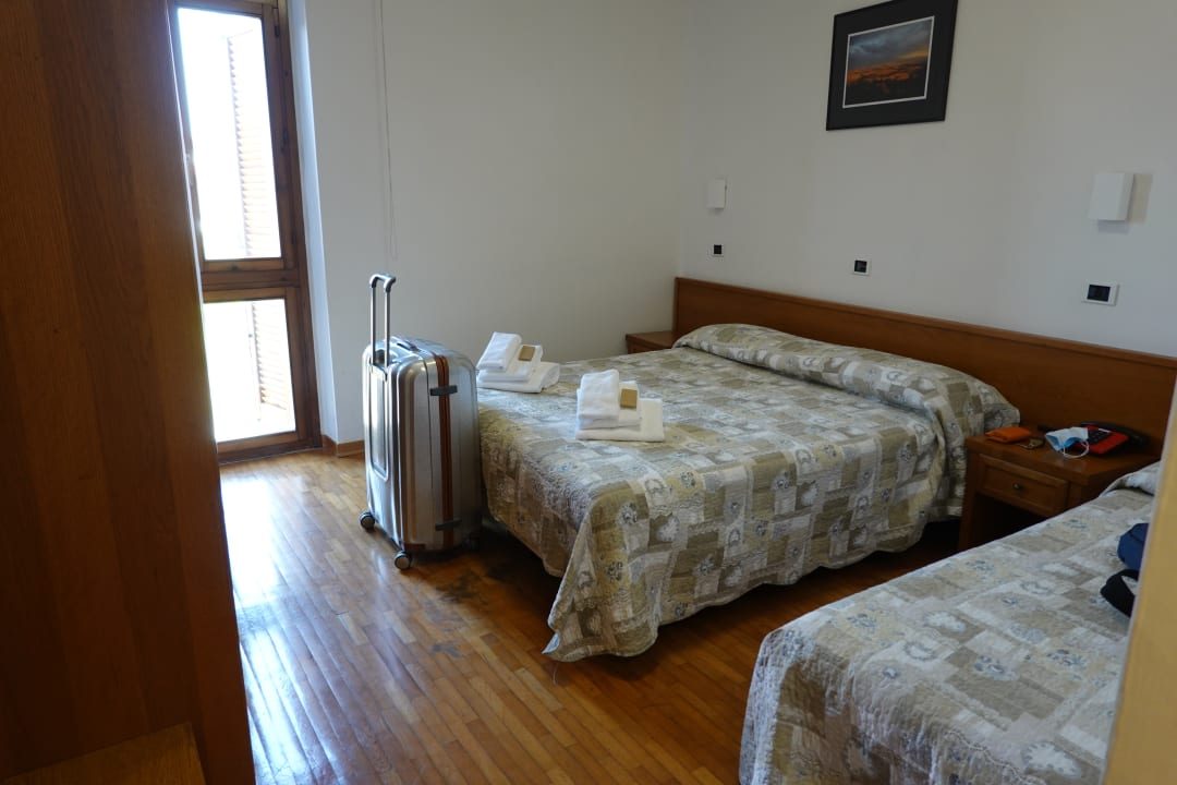 Zimmer Hotel Palazzuolo