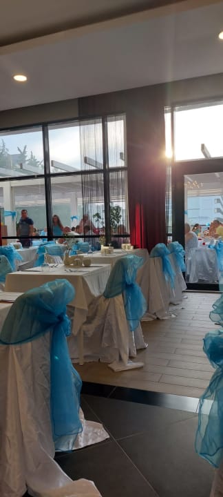 Gastro Seaden Valentine Resort & Spa
