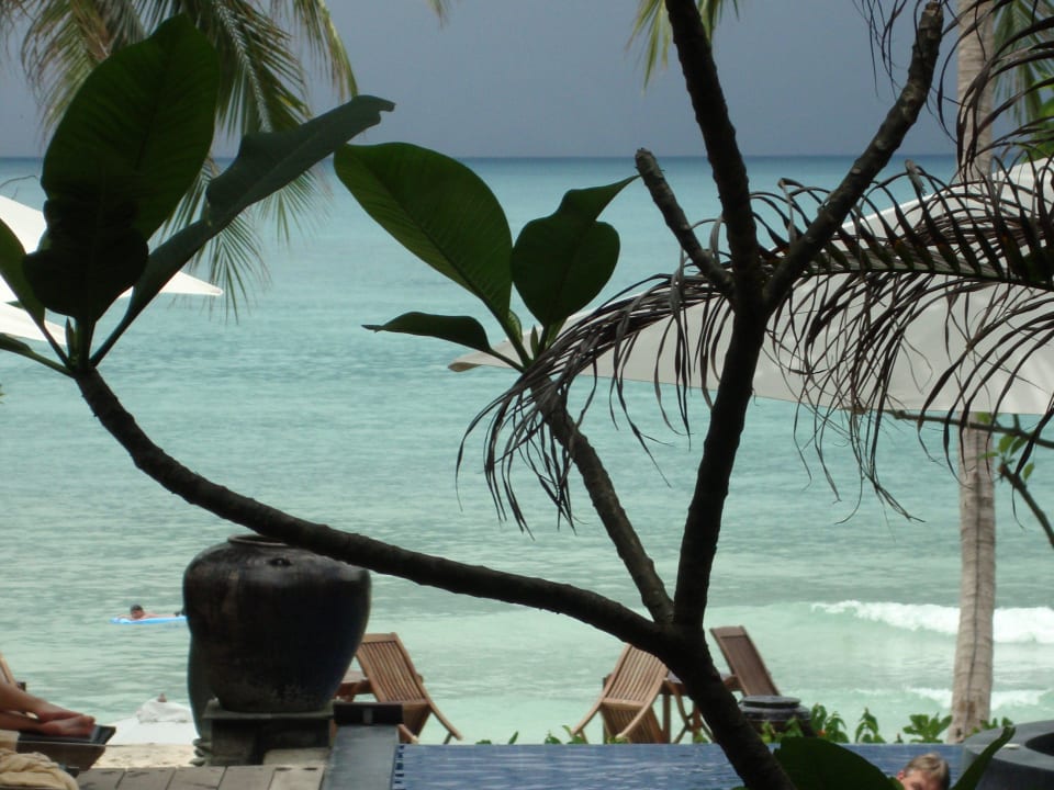 Meerblick Samui Paradise Chaweng Beach Resort & Spa