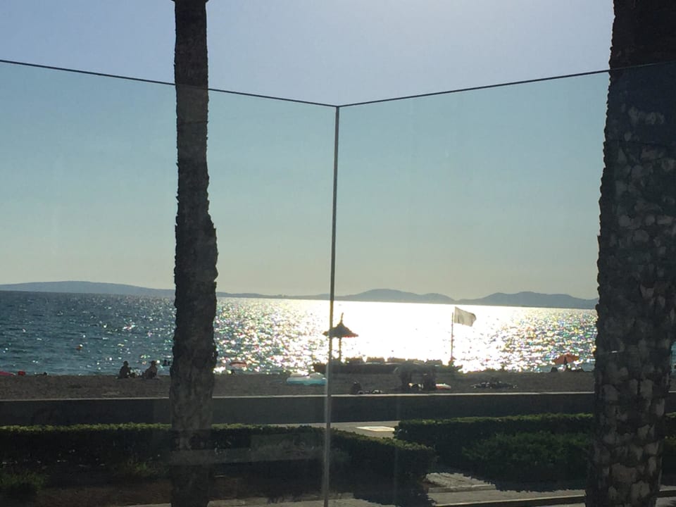 Meer Hotel HM Gran Fiesta