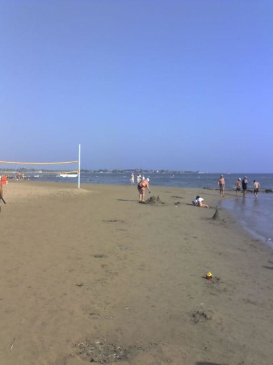 Strand PALOMA Perissia