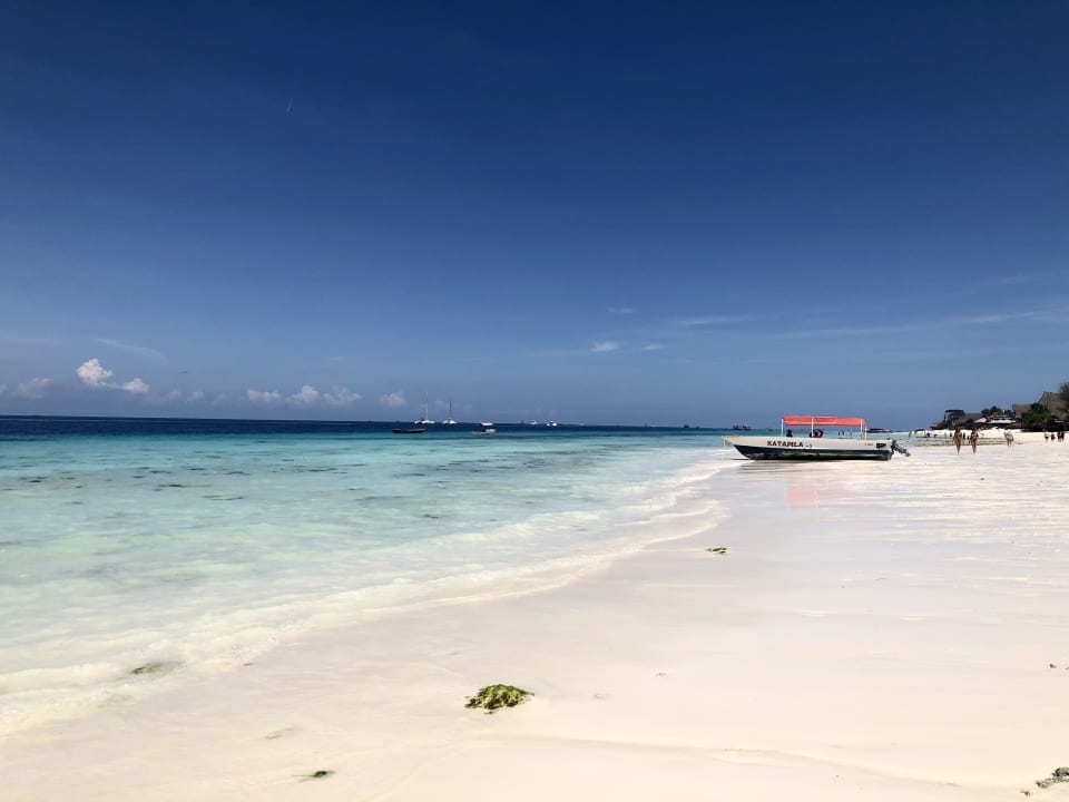 Strand Royal Zanzibar Beach Resort