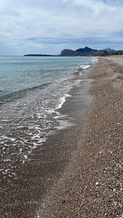 Strand Blue Sea Holiday Village