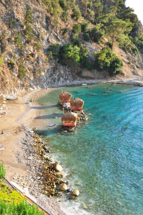 Village-Strand Liberty Lykia