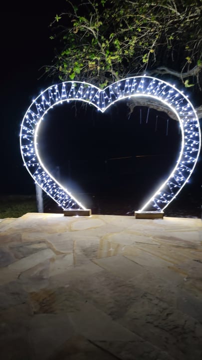 Gartenanlage Royal Zanzibar Beach Resort