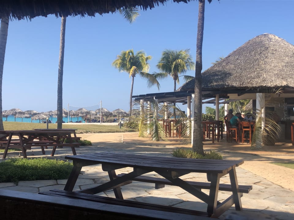 Gastro Sirenis Tropical Varadero