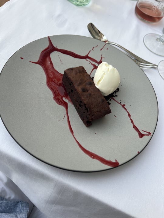 Gastro Creta Maris Resort