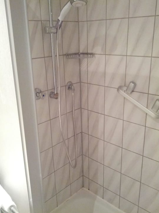 Badezimmer Moselromantik Hotel Kessler-Meyer