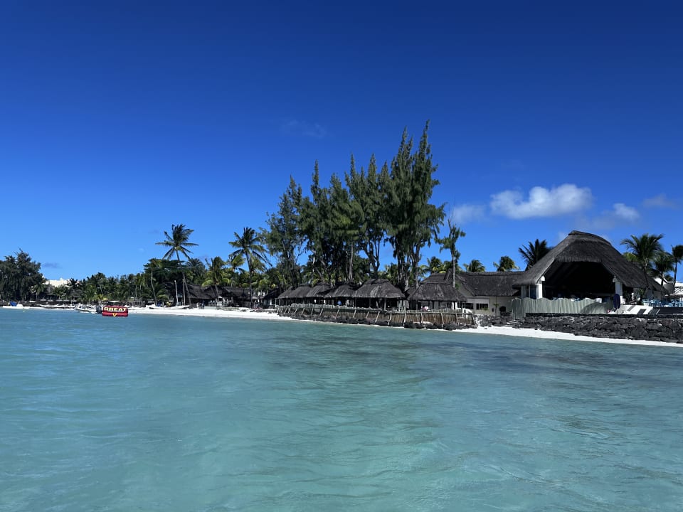 Strand Ambre Mauritius