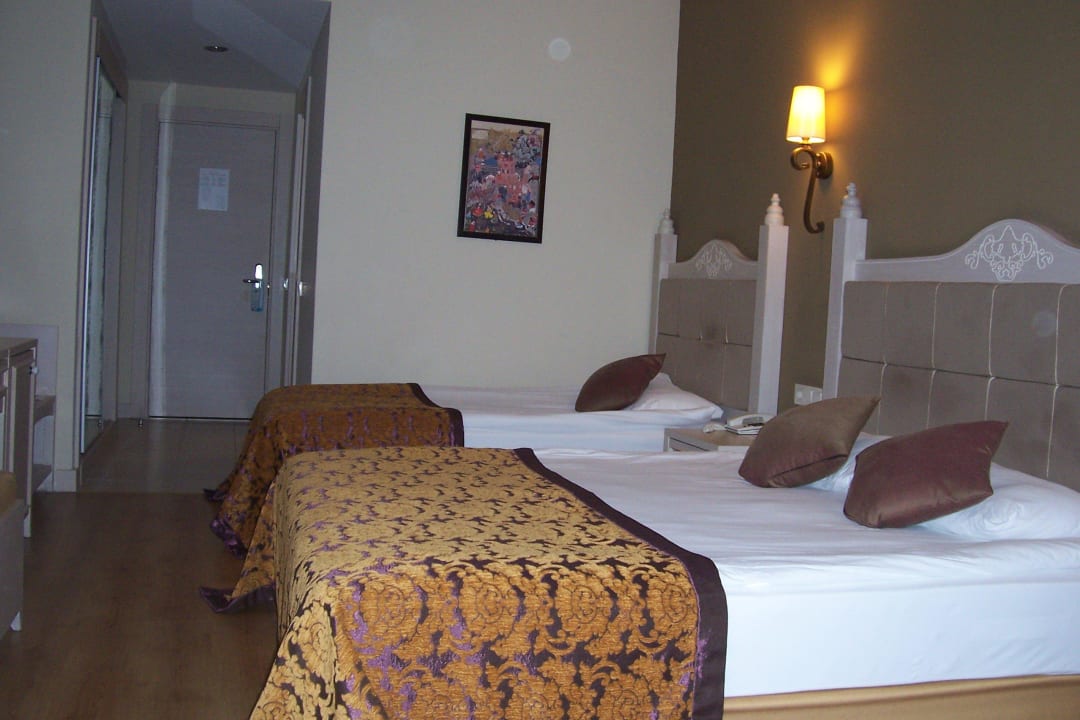 Sehr schön Adalya Resort & Spa - Adults Only