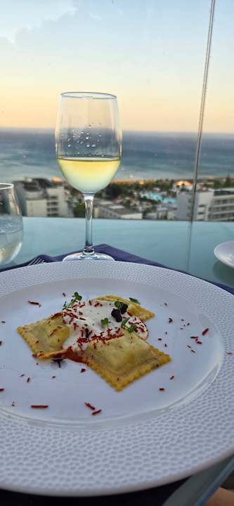 Gastro Esperos Village Blue & Spa - Adults only