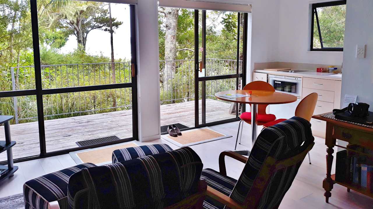 Zimmer Craicor Accommodation