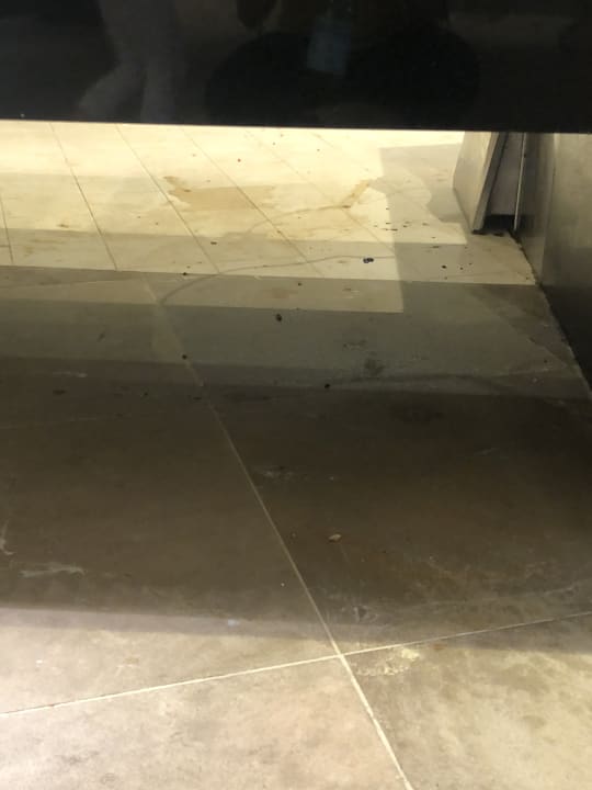 Gastro Prinsotel La Dorada