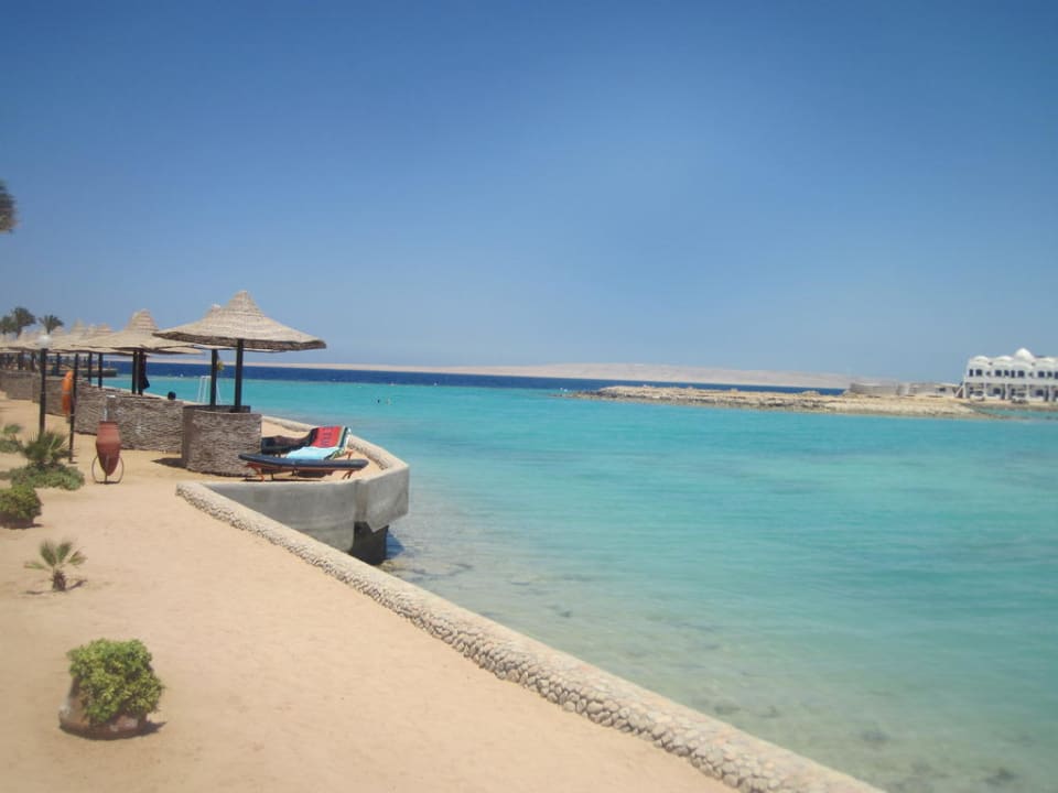 Marina Arabia Azur Resort