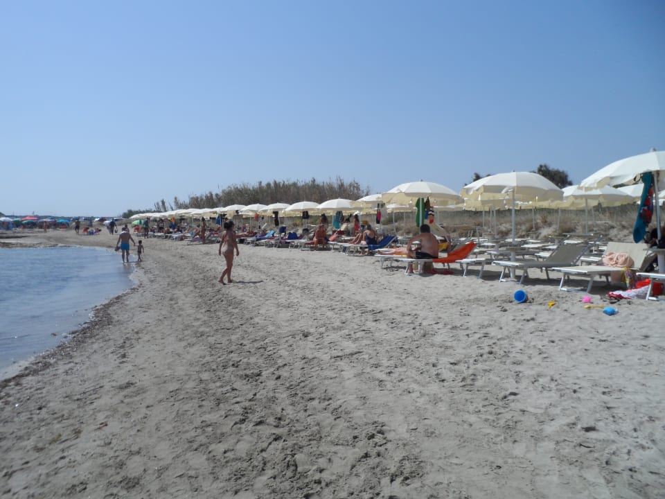 Strand Riva Marina Resort - CDSHotels